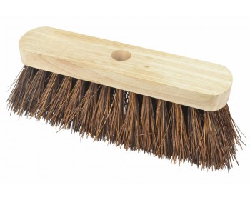 Bassine Brush & Broom Heads